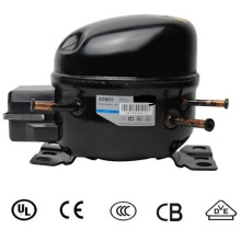 R134a dc refrigerator mini compressor for dc freezer